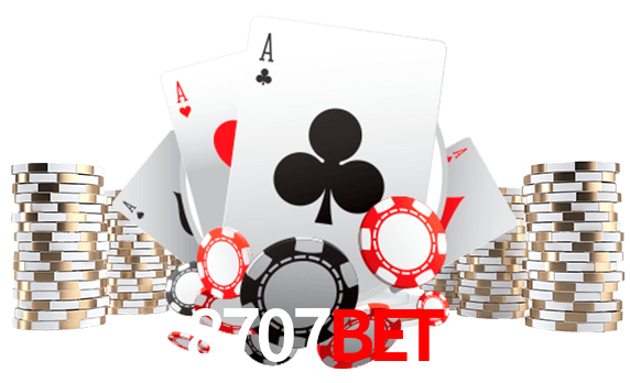 Jogue jogos de pôquer em 8707bet