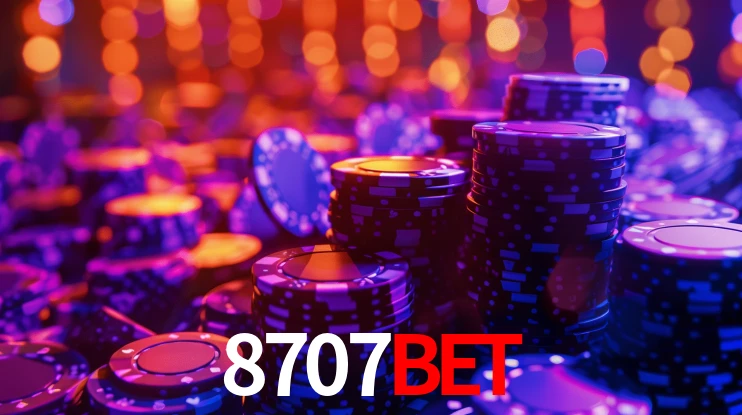 8707bet