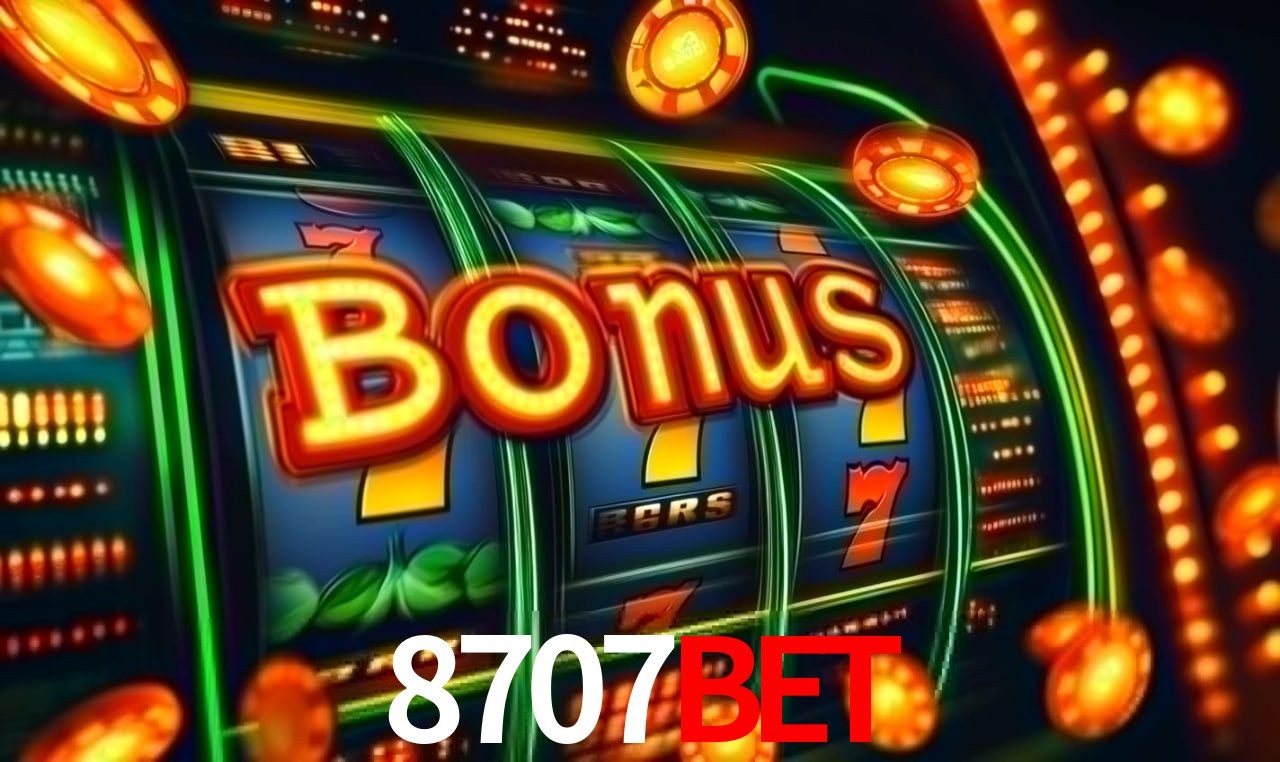 VIP Casino 8707bet