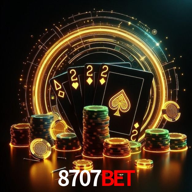 Provedores de Jogos 8707bet