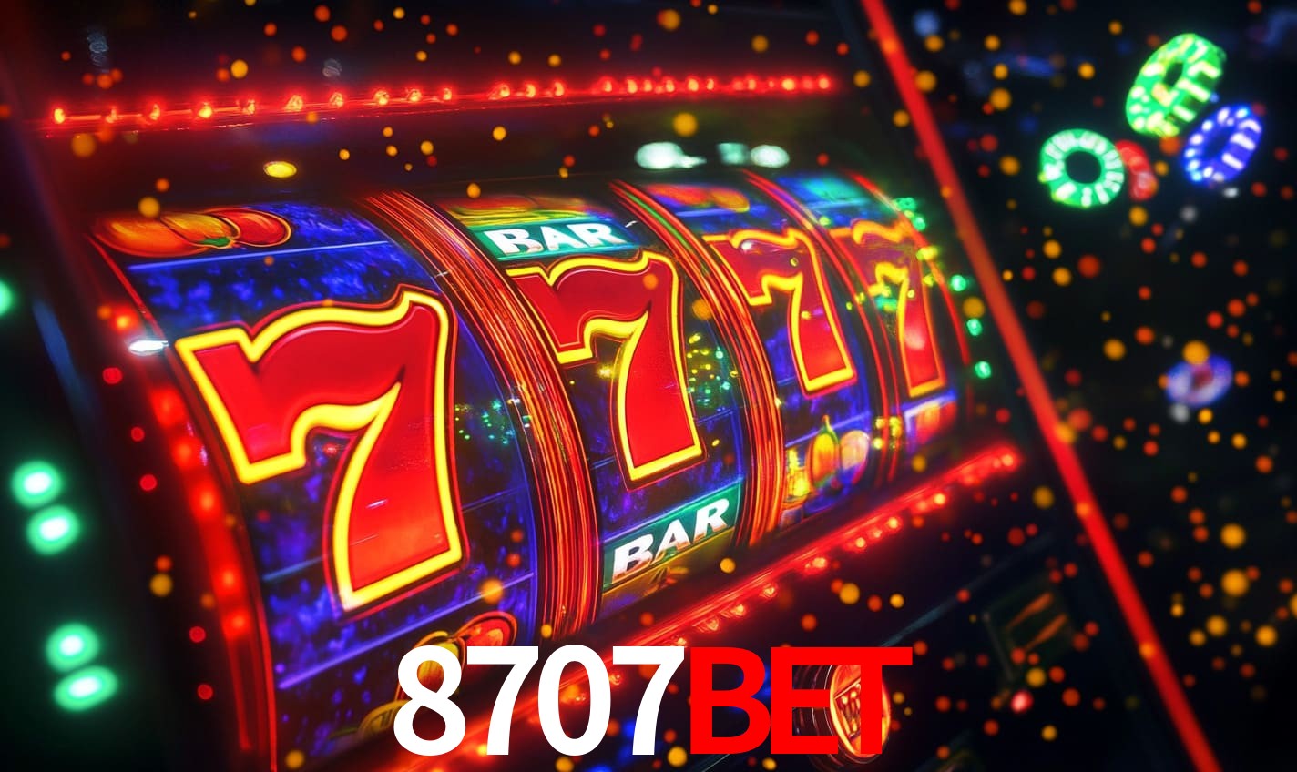 8707bet