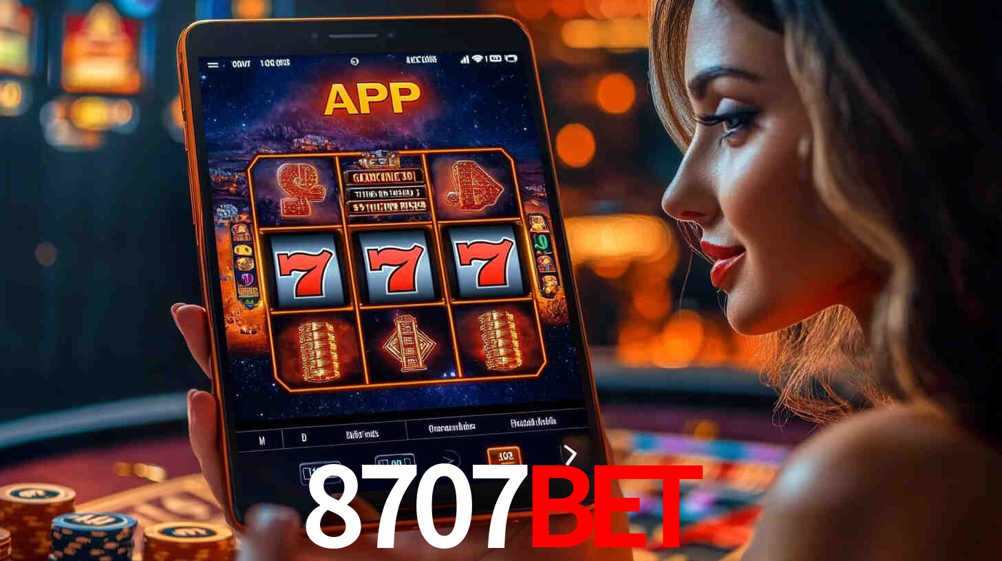 8707bet apk