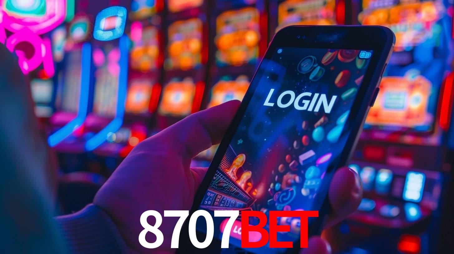 Casino VIP 8707bet