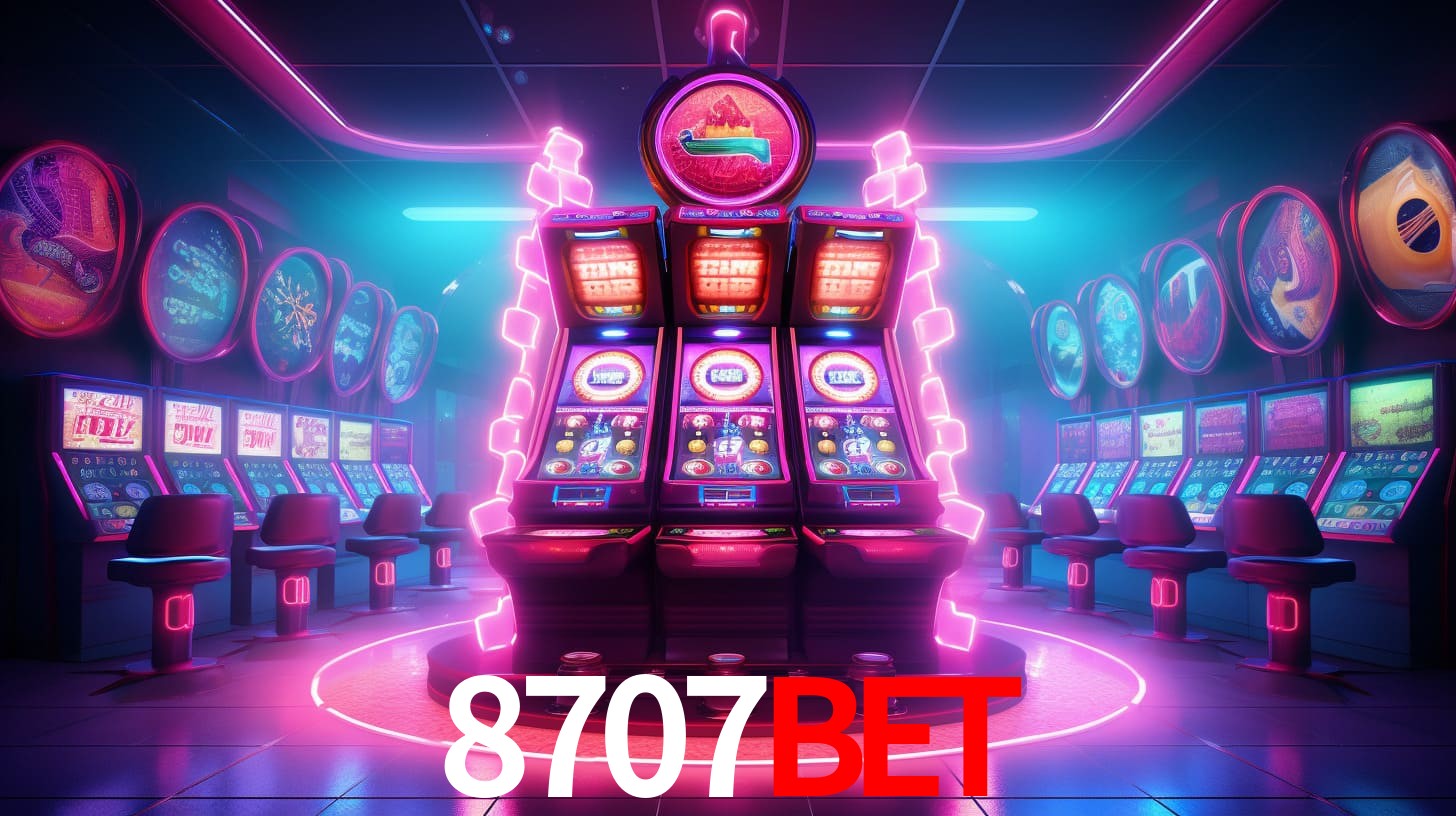 8707bet apk