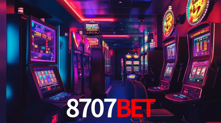 Explore as vantagens do 8707bet: serviço profissional e confiabilidade