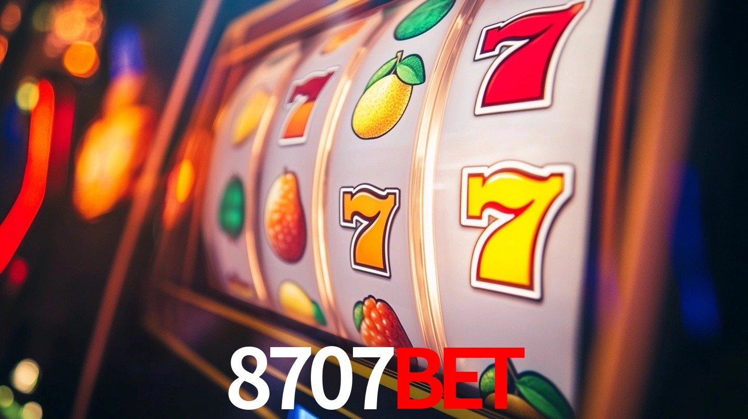 8707bet apk