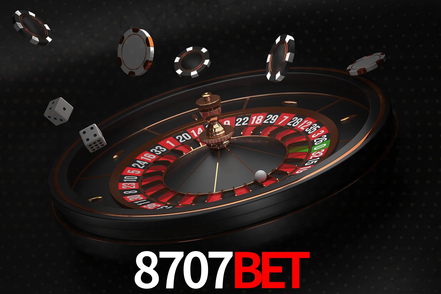 8707bet: Seu Cassino Premiado com Pagamentos Rápidos
