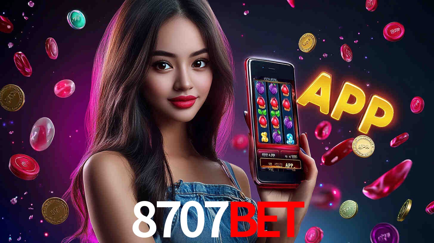 Explorando a Categoria de Eventos em Apostas na 8707bet