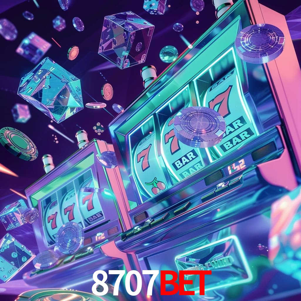 cassino 8707bet
