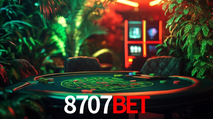 Tournaments 8707bet
