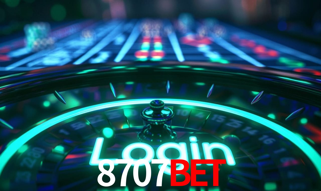 Estatísticas Esportivas 8707bet