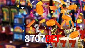 8707bet.com