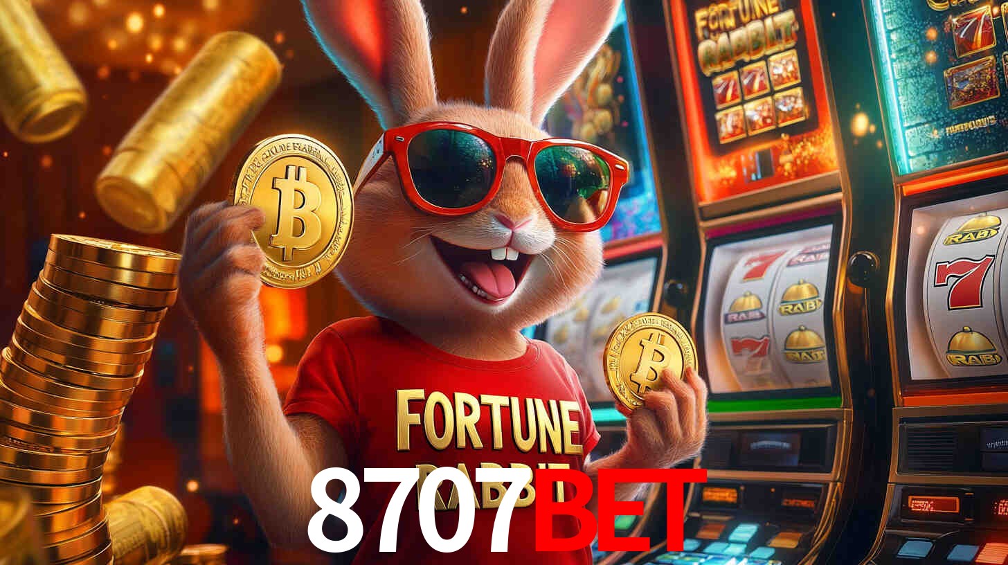 A Popularidade dos Caça-Níqueis no 8707bet