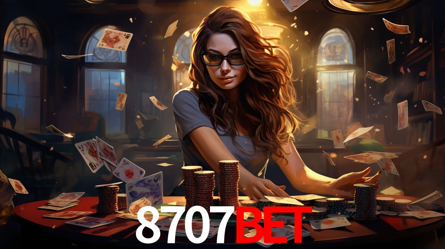 Roulette Table 8707bet
