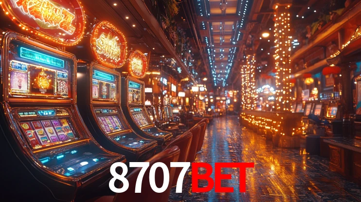 8707bet - Caça-Níqueis Potência Máxima - 8707bet.com