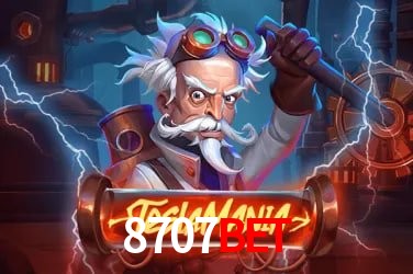 Segurança 2FA 8707bet