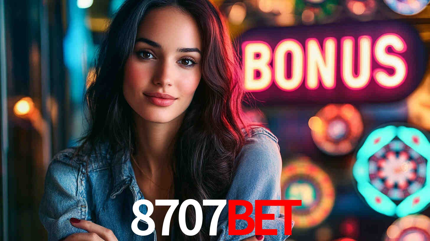 8707bet.com
