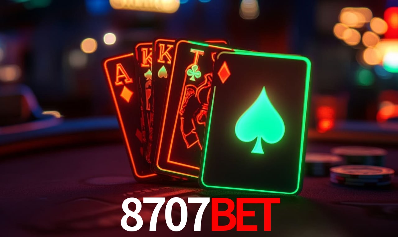 Diretório de Jogos 8707bet