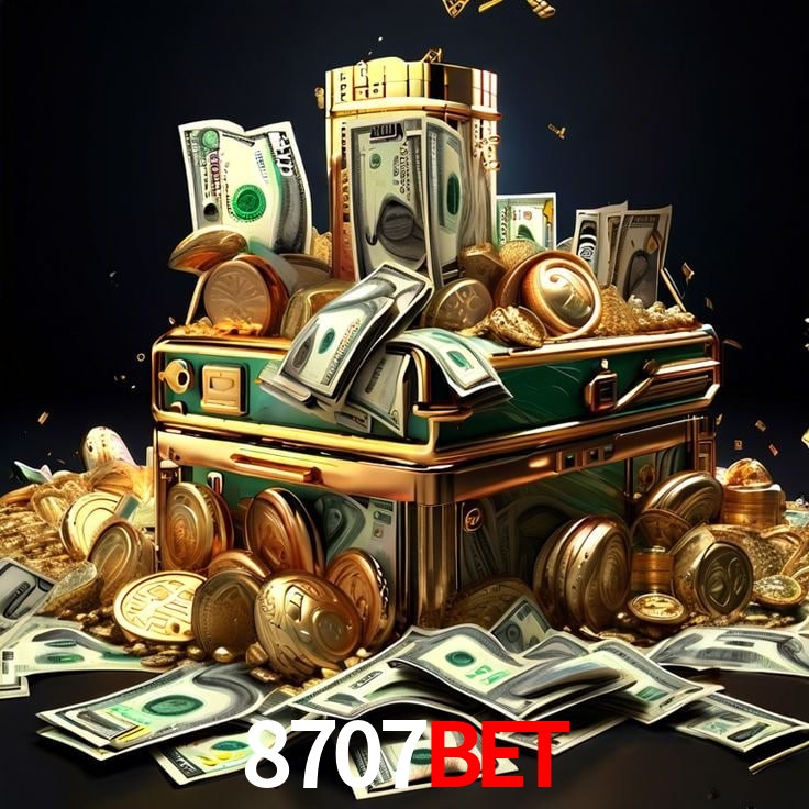 Estatísticas 8707bet