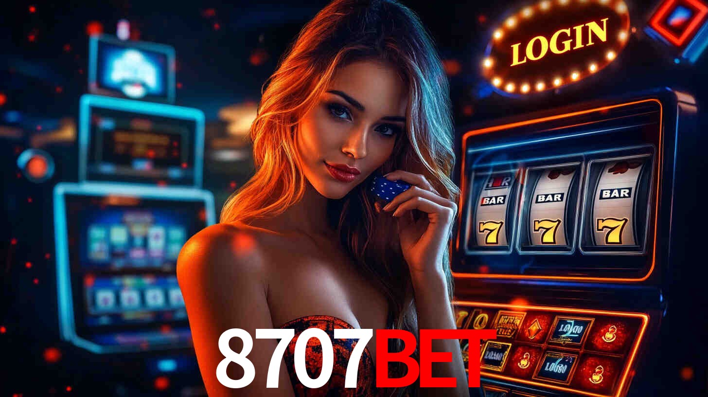 8707bet apk