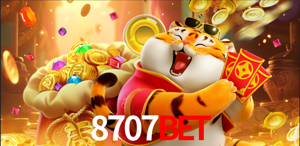8707bet: A Experiência de Casino com Jogos de Mesa ao Vivo