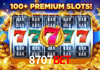 Desvendando o Mundo dos Jogos Virtuais na 8707bet