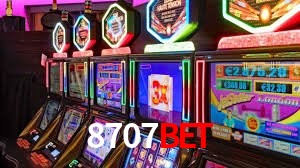 Interface Premium 8707bet