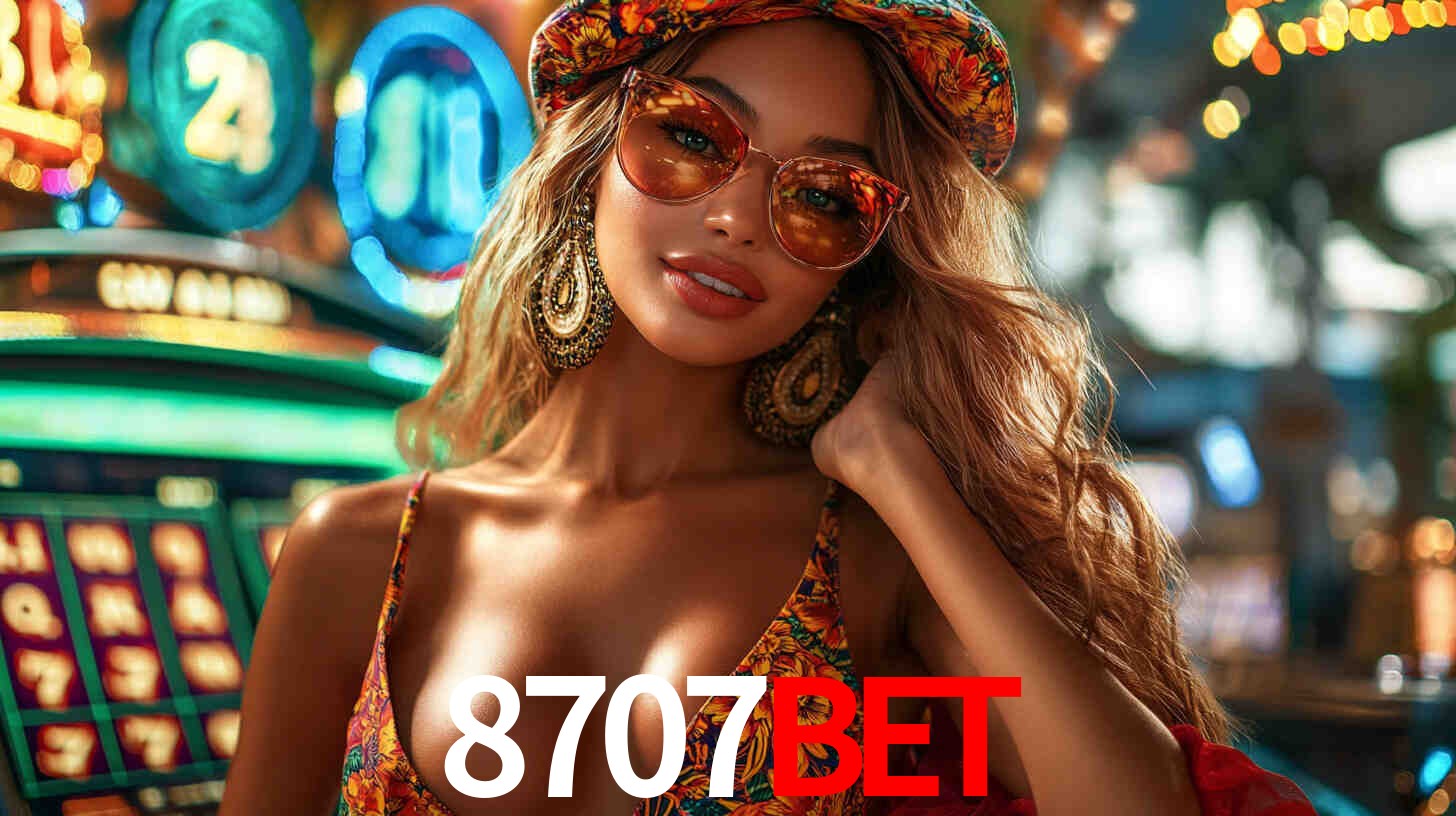 8707bet App Interface