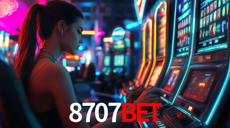 8707bet