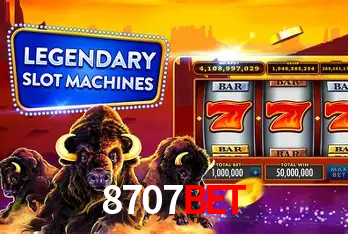 Desvendando o Mundo dos Jogos Virtuais na 8707bet