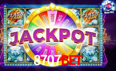 Desvendando o Mundo dos Jogos Virtuais na 8707bet