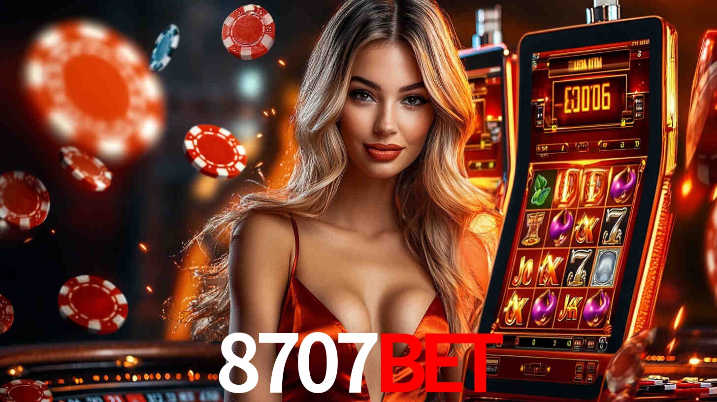 8707bet