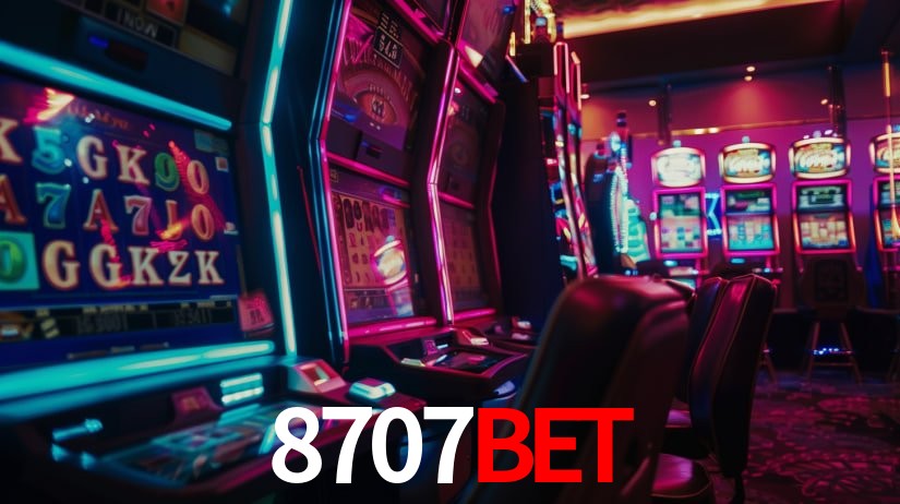 Platform Technology 8707bet