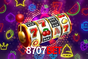 A Emoção da Loteria na 8707bet: Uma Chance de Mudança de Vida