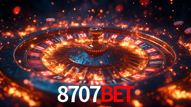 Experimente o Login Seguro Premium no 8707bet