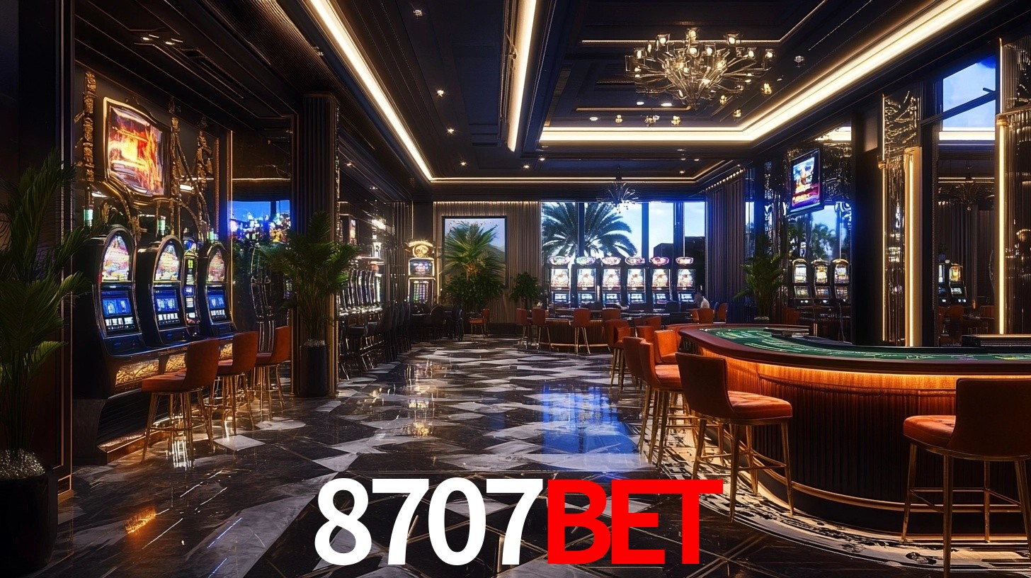 Ofertas Imperdíveis na 8707bet: Promoções e Bônus Que Valem a Pena