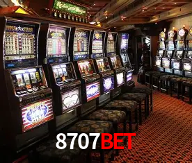Descubra a Essência do 8707bet: Nossa História e Compromissos