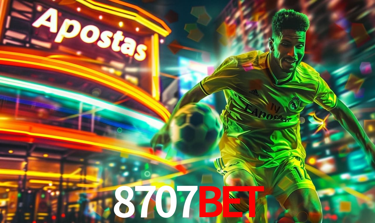 Casino Ao Vivo 8707bet