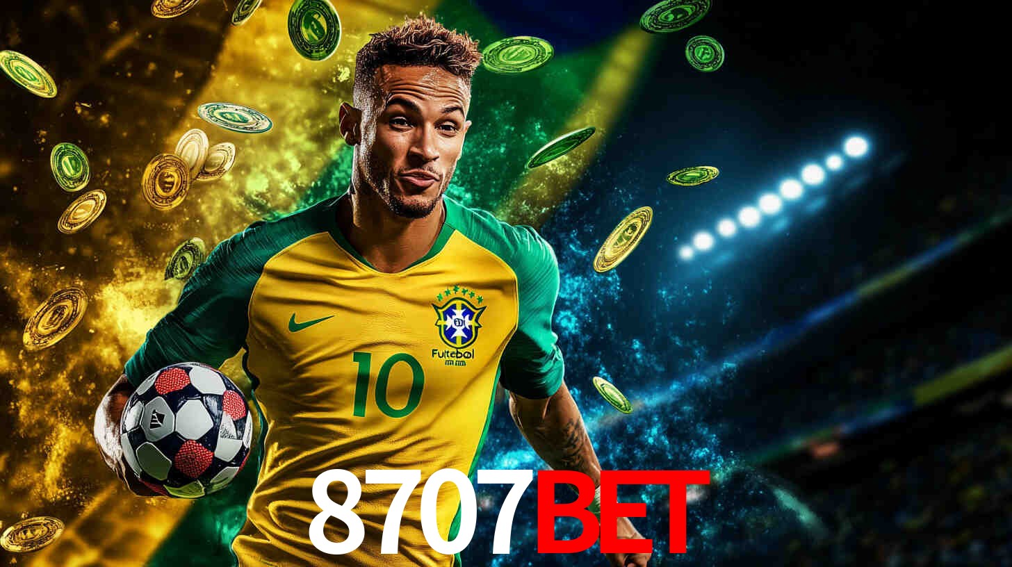 Descubra a Essência do 8707bet: Nossa História e Compromissos