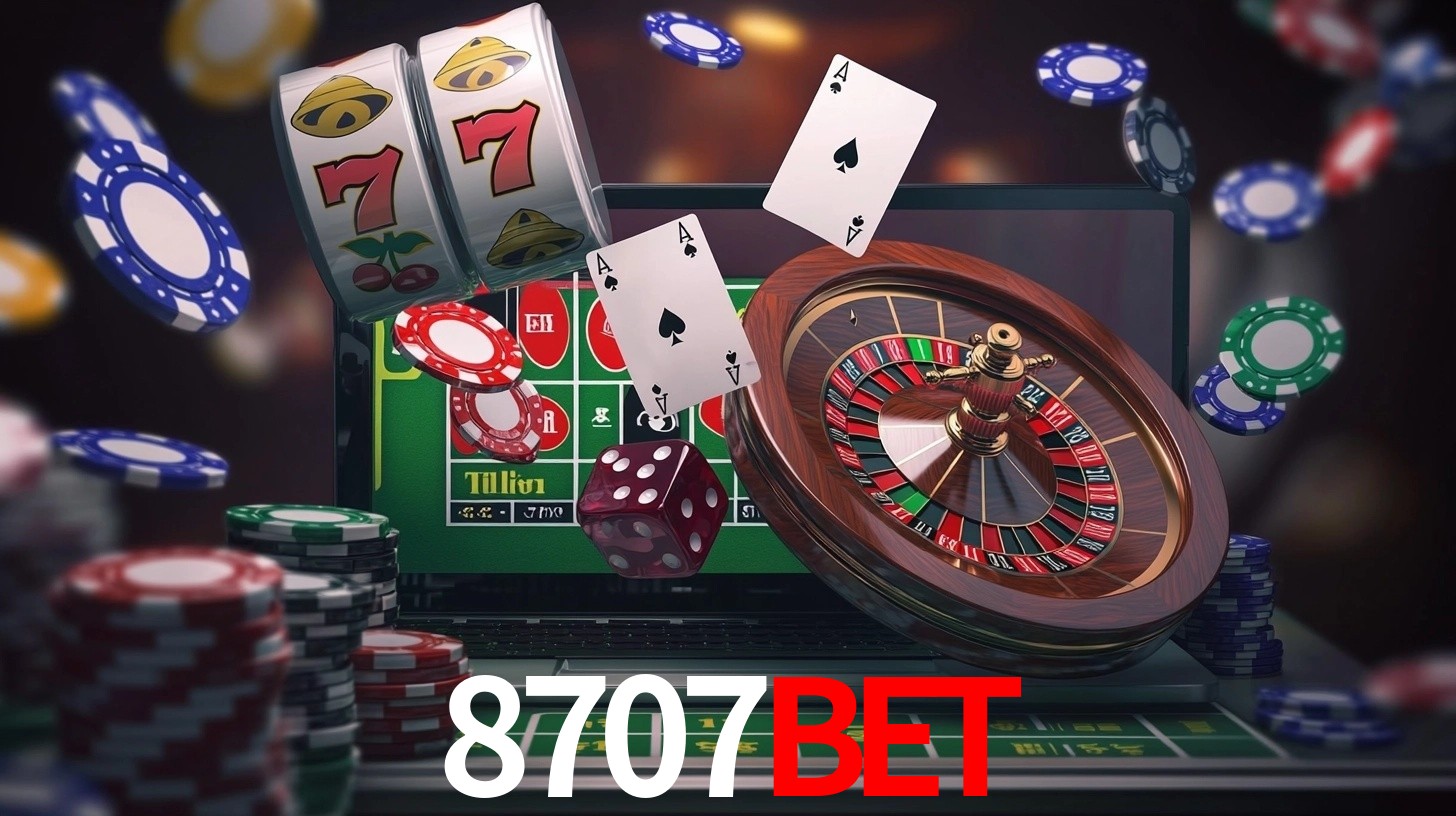 8707bet