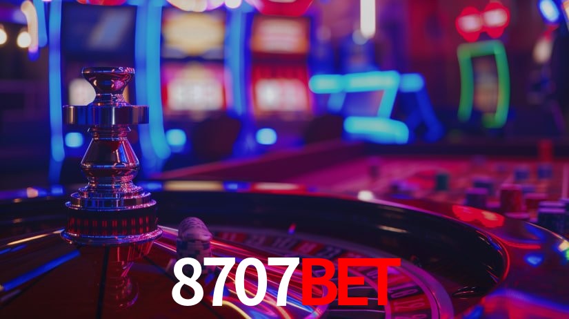 8707bet apk
