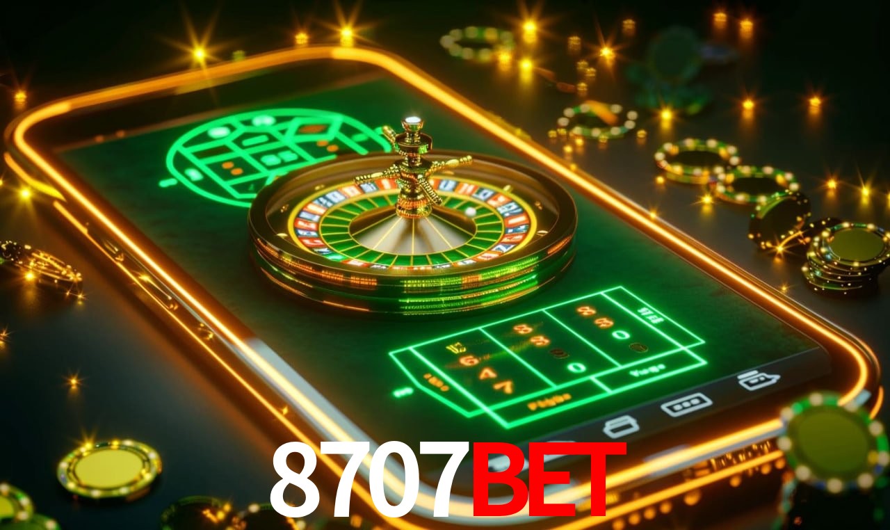 Ofertas Exclusivas 8707bet