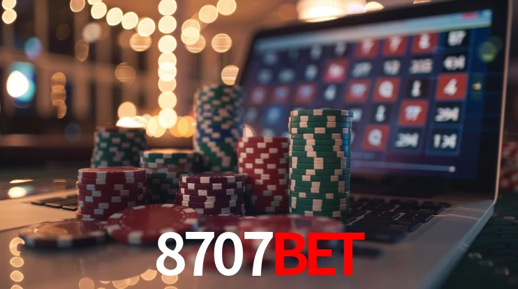 Games Directory 8707bet