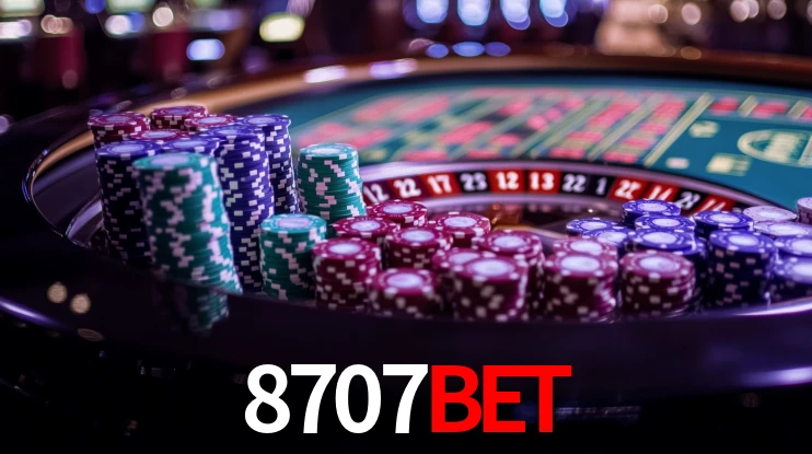 Programa VIP 8707bet