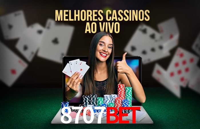 API Integration 8707bet