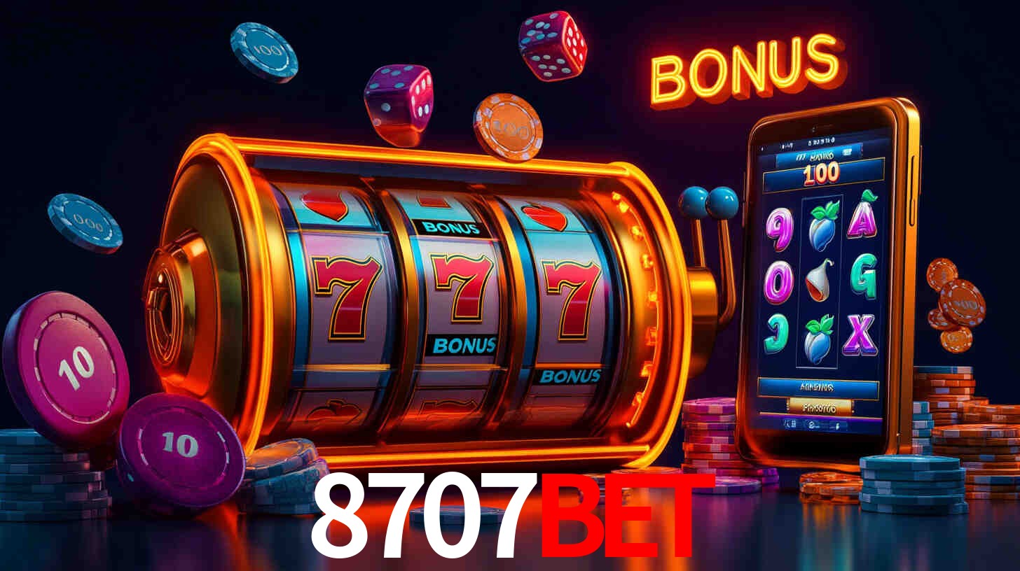 Descubra o Programa VIP da 8707bet: Vantagens Exclusivas para Jogadores