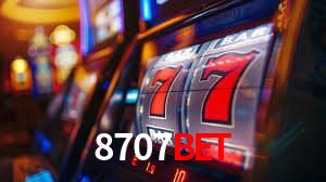 Tecnologia da Plataforma 8707bet
