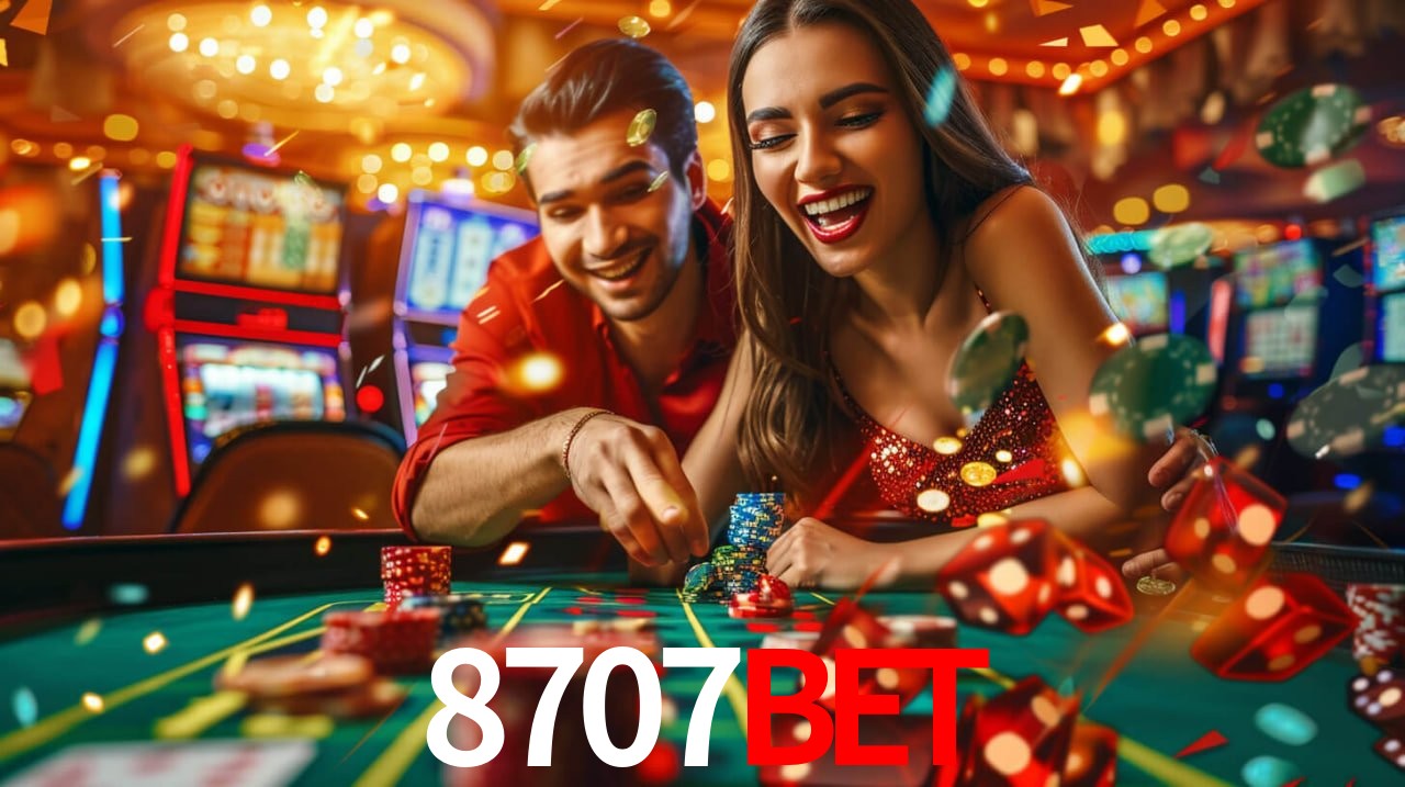 Sistemas de Segurança 8707bet