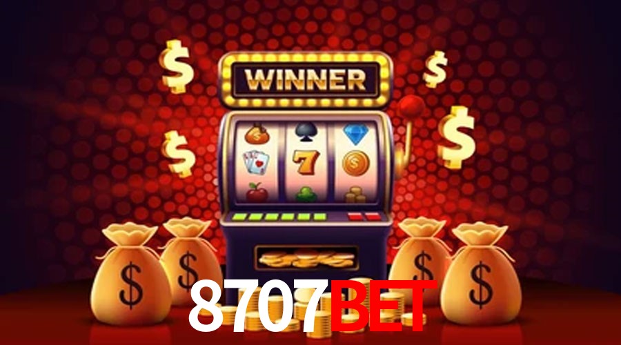 Live Casino 8707bet