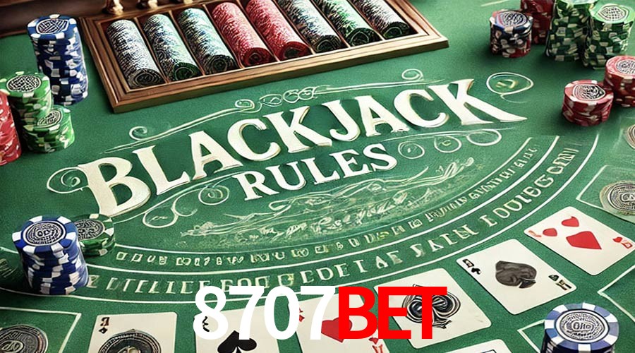 Bonus Features 8707bet